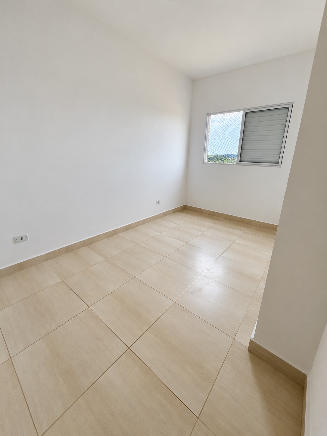 Dormitório — primeiro ângulo